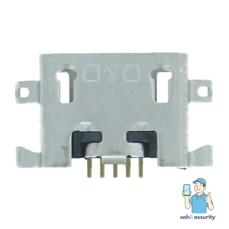 Charging Connector for Xiaomi Redmi Note 4X thumbnail